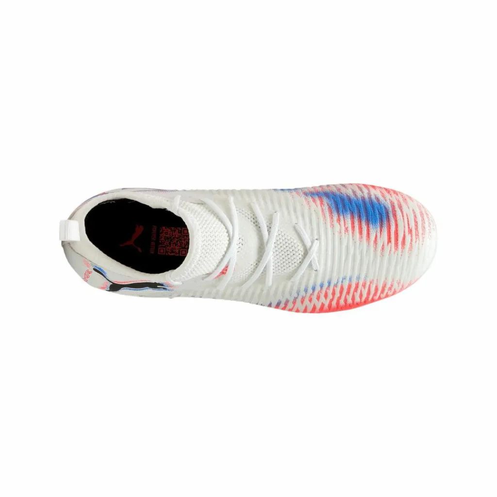 Discount · FUTURE 8 MATCH FG-AG Jr Kinder Fußball|Fußball
