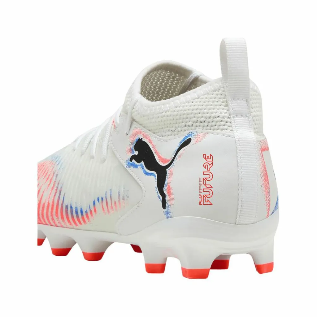 Discount · FUTURE 8 MATCH FG-AG Jr Kinder Fußball|Fußball