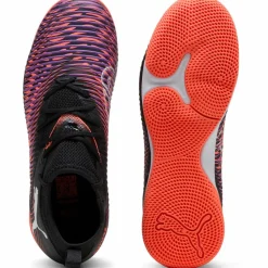 Clearance · FUTURE 8 MATCH IT - Mid Jr Kinder Fußballschuhe