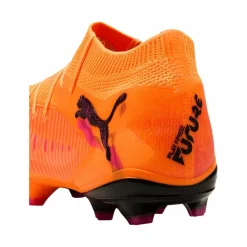 PUMA Fußballschuhe|Fußball<· FUTURE 8 Pro FG/AG Hot Pursuit orange