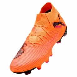 PUMA Fußballschuhe|Fußball<· FUTURE 8 Pro FG/AG Hot Pursuit orange