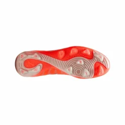 PUMA Fußballschuhe|Fußballschuhe<· FUTURE 9 Pro FG/AG Dreamrush rot