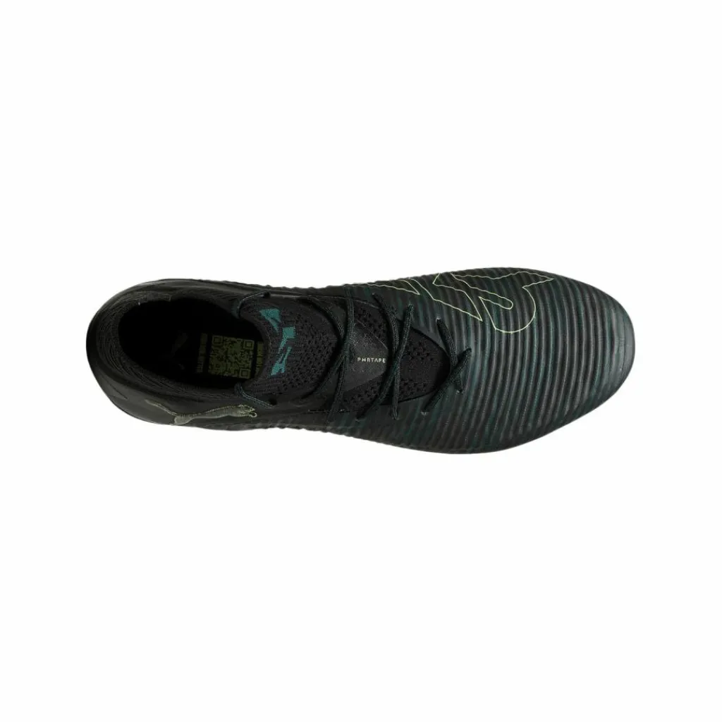 New · FUTURE 8 Ultimate FG Hot Pursuit Damen Fußballschuhe