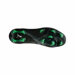 PUMA Fußballschuhe<· FUTURE 8 Ultimate Low FG Audacity schwarz