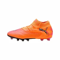 PUMA Fußballschuhe<· FUTURE 8 Ultimate AG Hot Pursuit orange