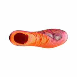 PUMA Fußballschuhe<· FUTURE 8 Ultimate AG Hot Pursuit orange
