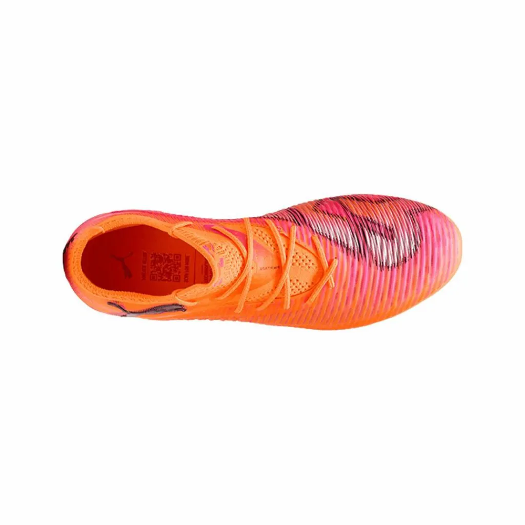 Best · FUTURE 8 Ultimate Low FG Hot Pursuit Damen Fußballschuhe|Fußball