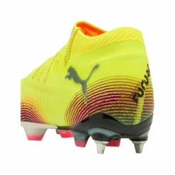 New · FUTURE 8 Ultimate SG Audacity Damen Fußballschuhe