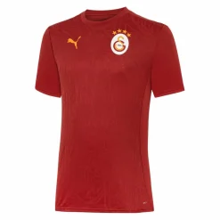 Clearance · Galatasaray Istanbul T-Shirt Damen Fußball