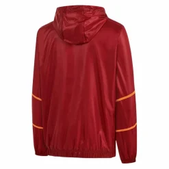 PUMA Fußball<· Galatasaray Istanbul Präsentationsjacke rot
