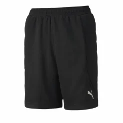 PUMA Shorts<· Goalkeeper Short Torwartshort Kids schwarzschwarz