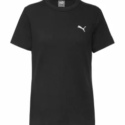 PUMA Loungewear<· HER puma black