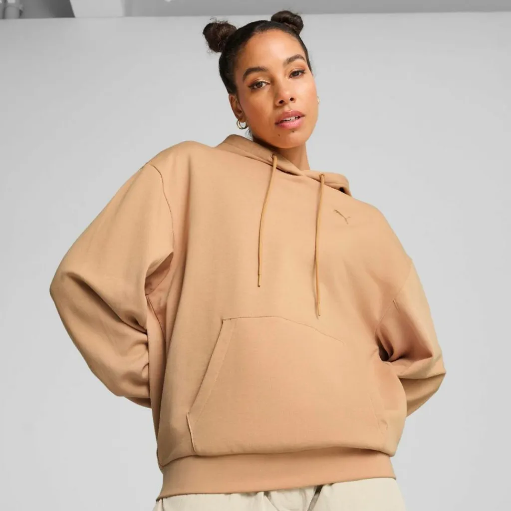 · HER Relaxed Damen Loungewear
