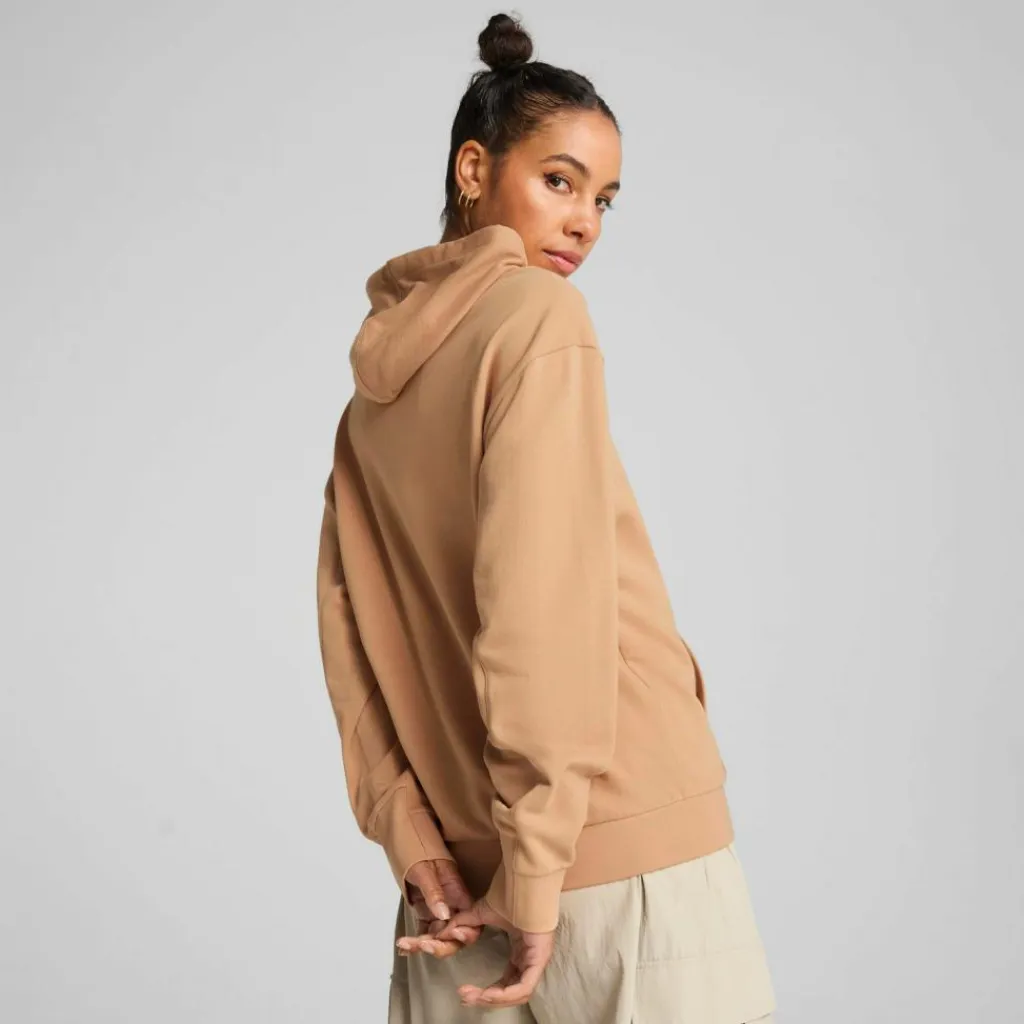 · HER Relaxed Damen Loungewear