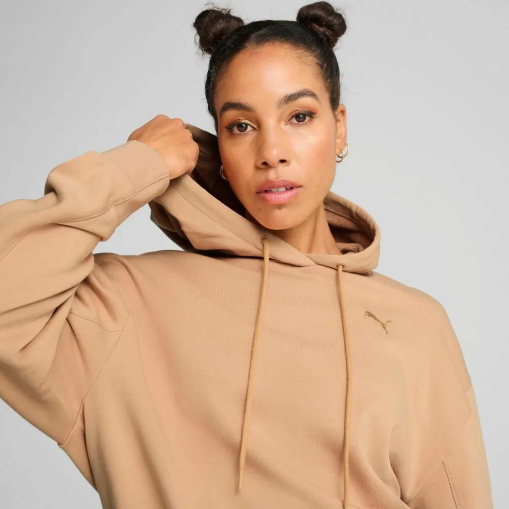 · HER Relaxed Damen Loungewear