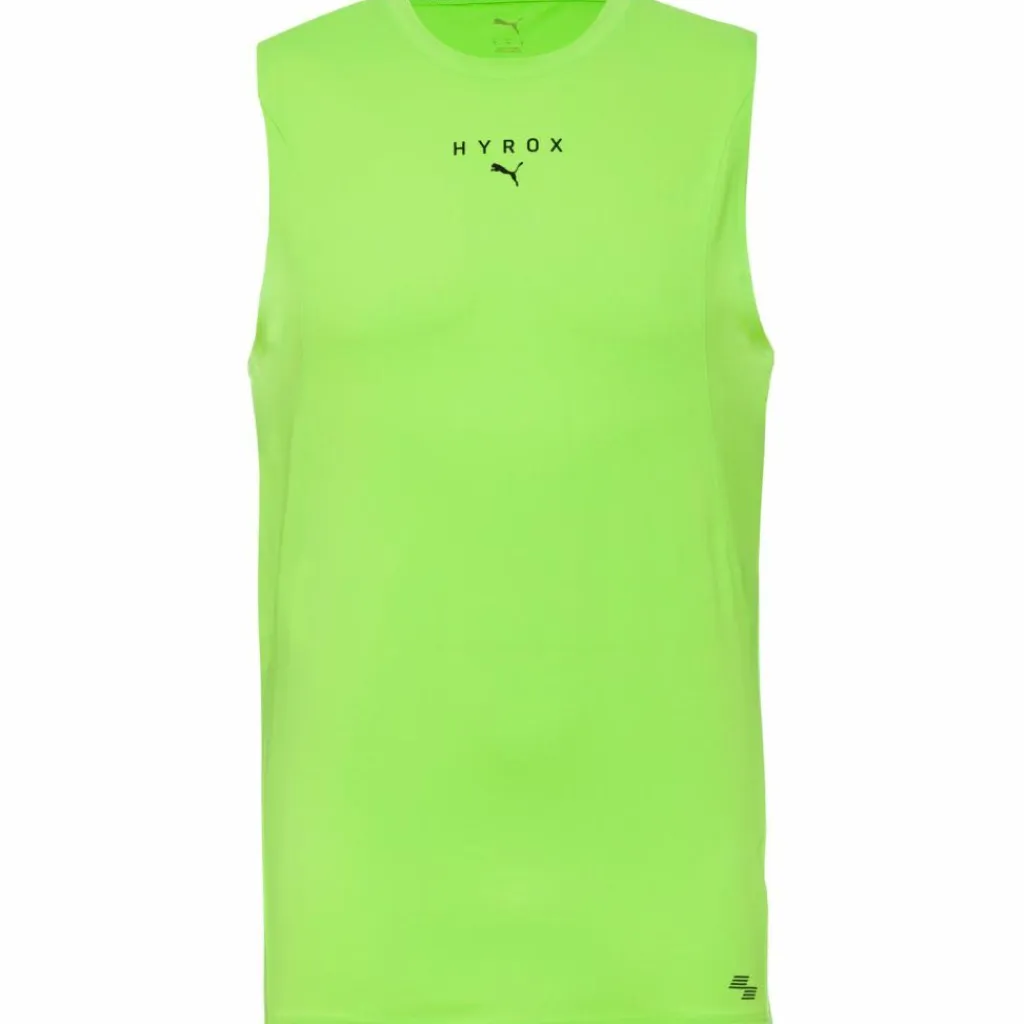 Outlet · Hyrox Herren Tops & Tanks
