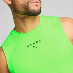 Outlet · Hyrox Herren Tops & Tanks