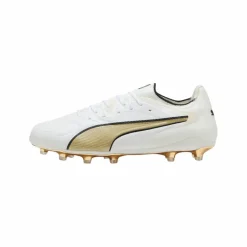 Outlet · KING 20 Ultimate FG/AG Eclipse Damen Fußballschuhe