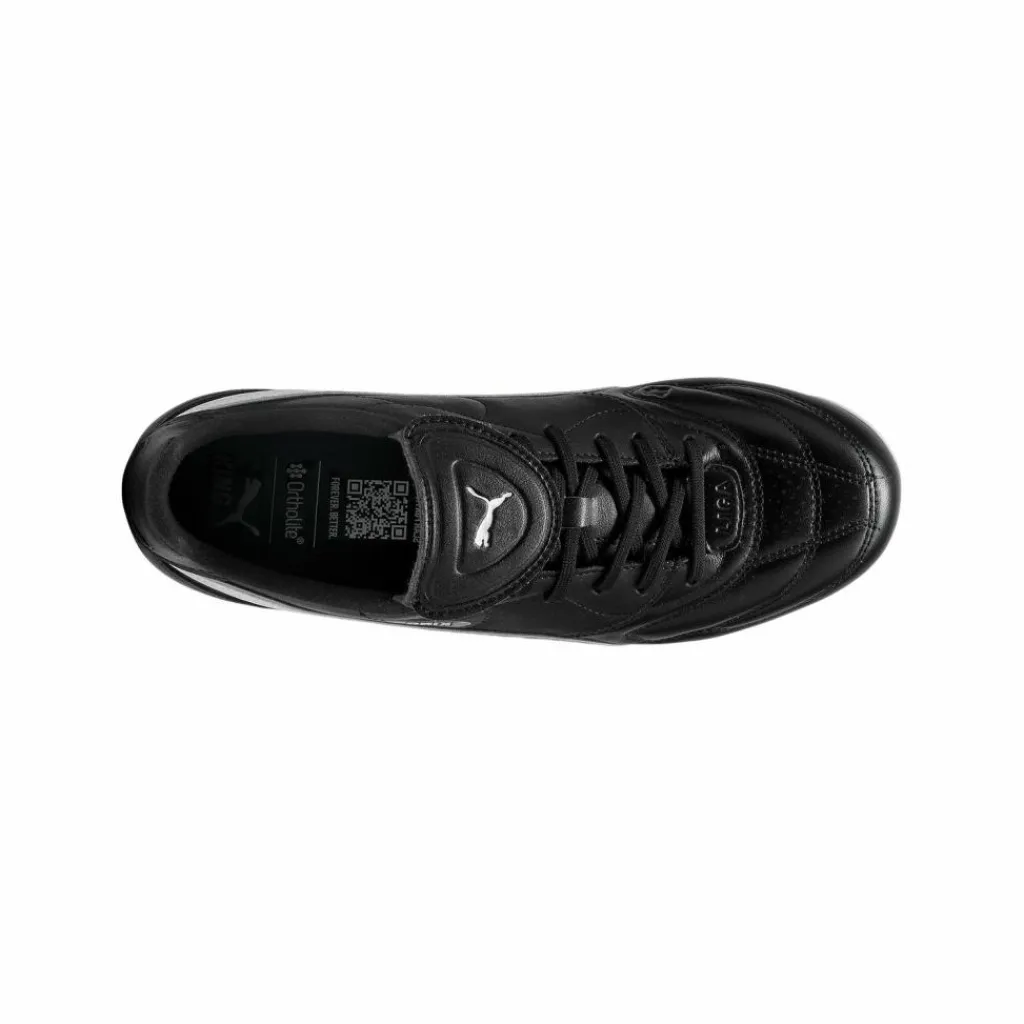 · King Liga FG/AG Weiß Damen Fußballschuhe