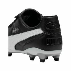 · King Liga FG/AG Weiß Damen Fußballschuhe