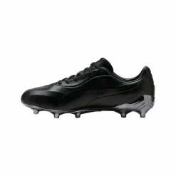 PUMA Fußballschuhe<· KING Platinum FG/AG Pantera Negra schwarzschwarz