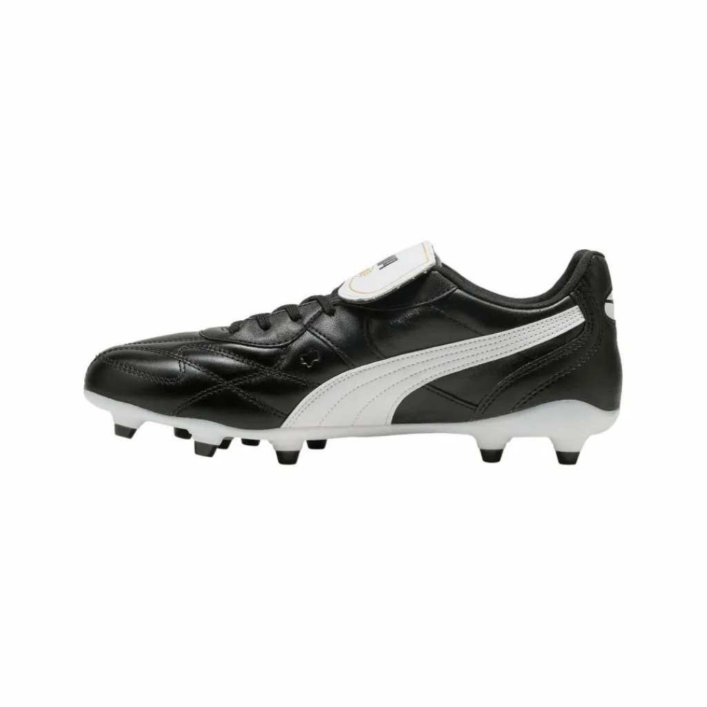 Clearance · King Top FG/AG Weiß Damen Fußballschuhe|Fußballschuhe