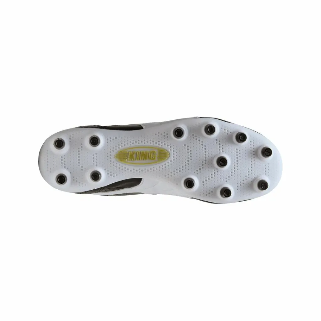 Clearance · King Top FG/AG Weiß Damen Fußballschuhe|Fußballschuhe