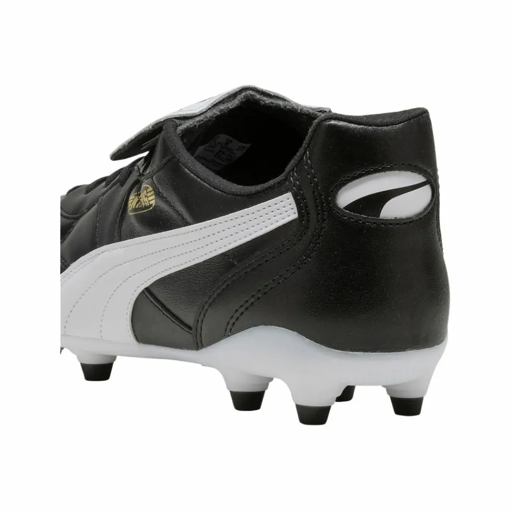 Clearance · King Top FG/AG Weiß Damen Fußballschuhe|Fußballschuhe
