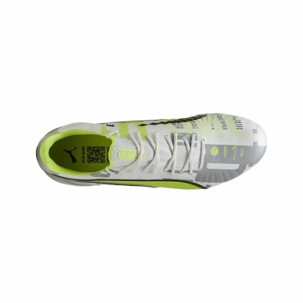 Clearance · KING Ultimate FG/AG Forever Damen Fußballschuhe