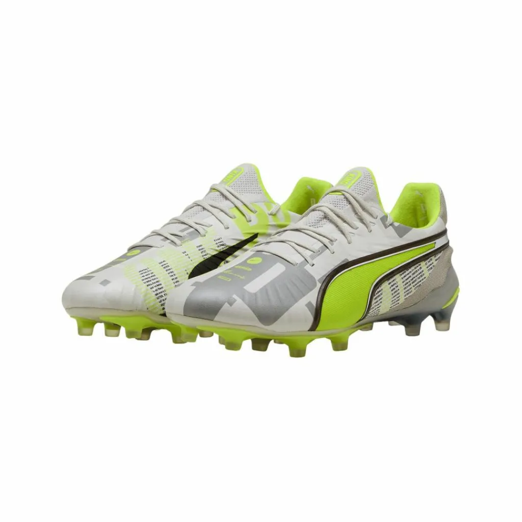 Clearance · KING Ultimate FG/AG Forever Damen Fußballschuhe