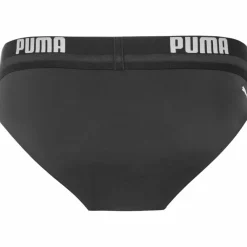 PUMA Schwimmen<· Logo black