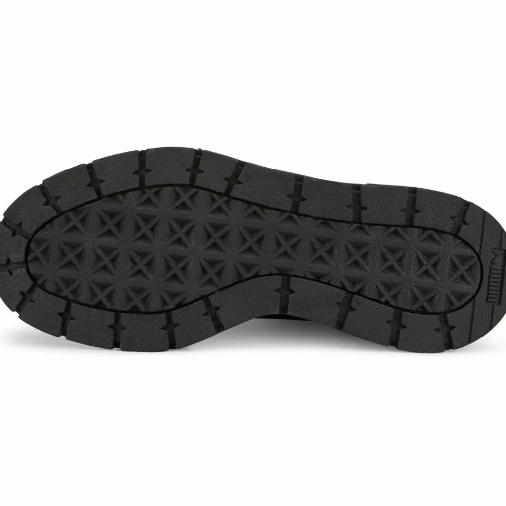 PUMA Winterschuhe|Boots & Stiefel<· Mayze Stack puma black