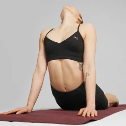 PUMA Yoga|Yoga<· MOVE YOGINI black