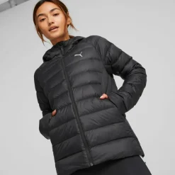 Clearance · Packlite Damen Winterjacken