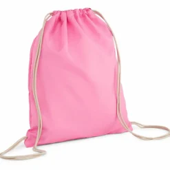 PUMA Sporttaschen|Taschen<· PHASE fast pink