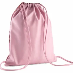 PUMA Sporttaschen|Taschen<· PHASE AOP ruby shimmer-nature