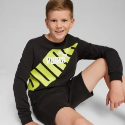 Clearance · POWER Kinder Pullover & Sweats