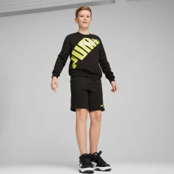 Clearance · POWER Kinder Pullover & Sweats