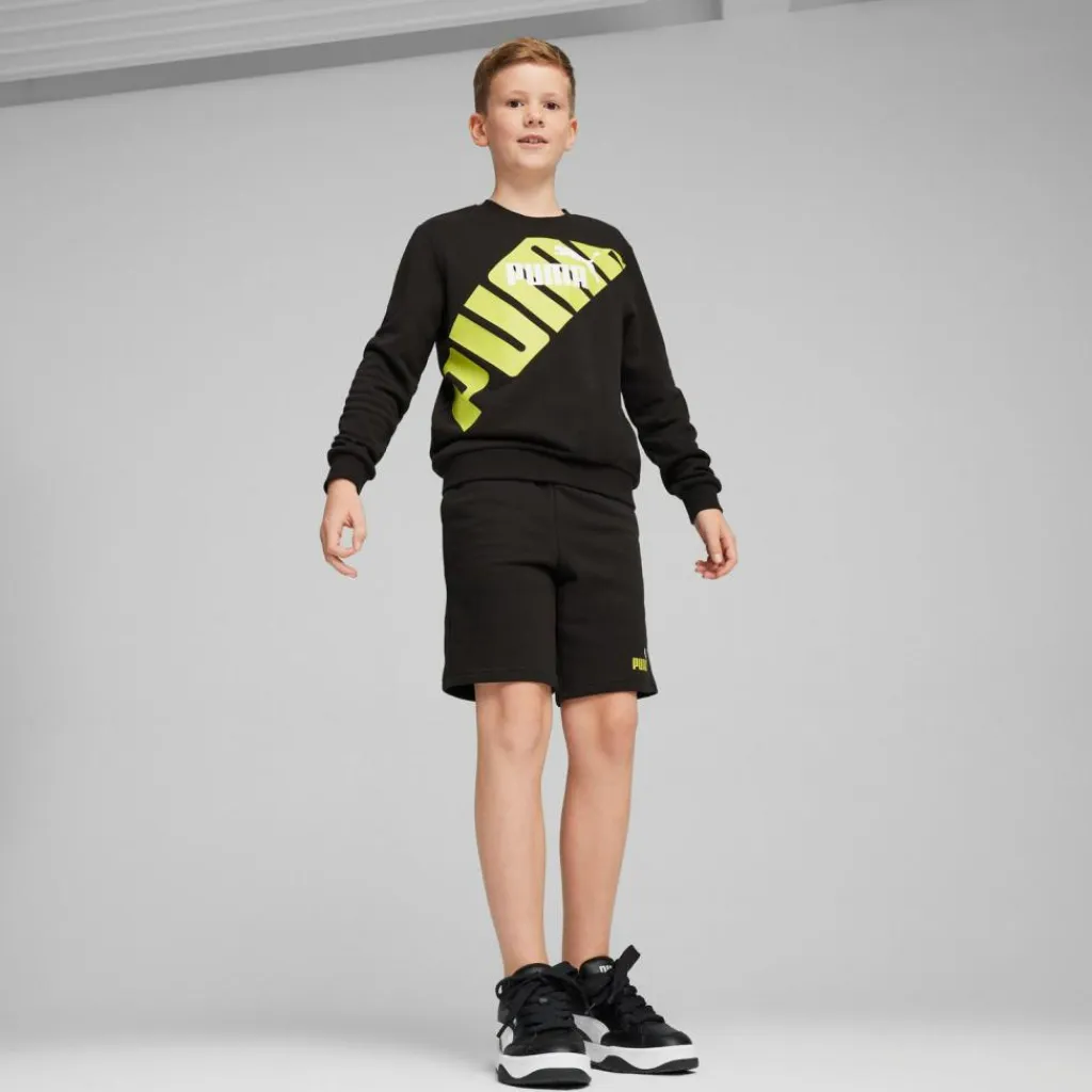 Clearance · POWER Kinder Pullover & Sweats