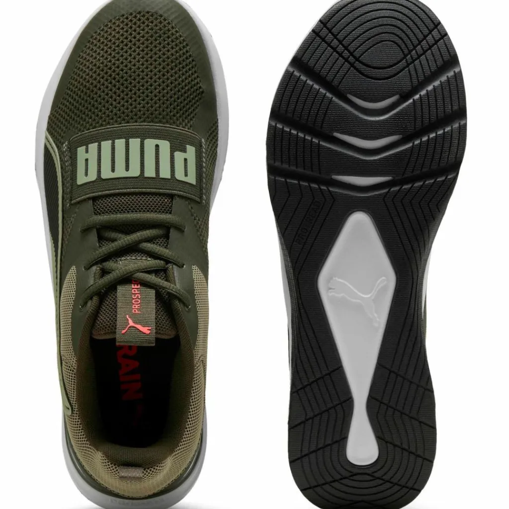 Online · Prospect Herren Fitnessschuhe