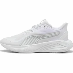 PUMA Fitnessschuhe<· PWR HYBRID puma white-puma silver
