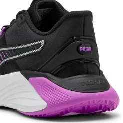 PUMA Fitnessschuhe<· PWR HYBRID black-pure magenta- white