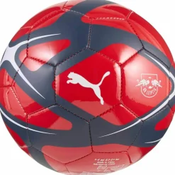 PUMA Bälle<· RB Leipzig for all time red-puma white