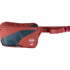 PUMA Sporttaschen<· RB Leipzig astro red-dark night