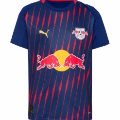 Discount · RB Leipzig 25/26 Auswärts Kinder Trikots