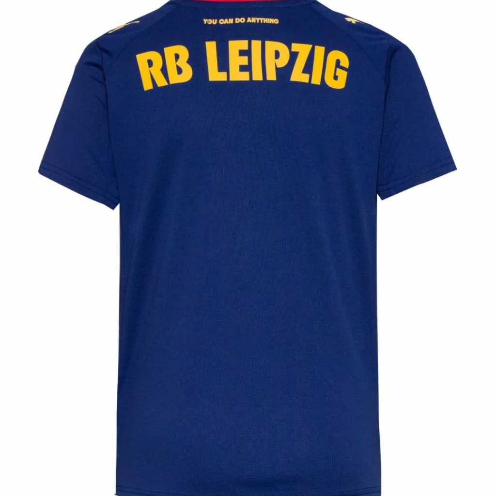Discount · RB Leipzig 25/26 Auswärts Kinder Trikots