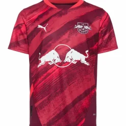 Online · RB Leipzig 24/25 Auswärts Kinder Trikots