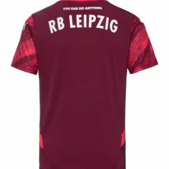 Online · RB Leipzig 24/25 Auswärts Kinder Trikots