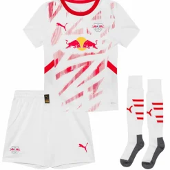 Sale · RB Leipzig 24/25 Heim Kinder Trikots