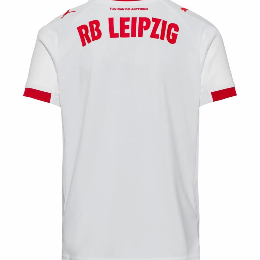 PUMA Trikots<· RB Leipzig 25/26 Heim puma white-for all time red